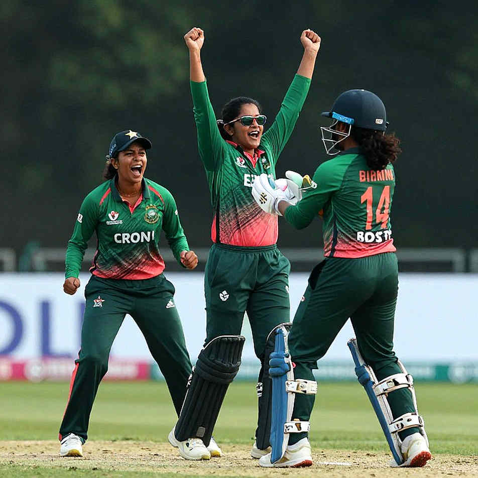 বোলার হান্টে ১৩৮ কিমি/ঘণ্টার গতি: বাংলাদেশের পেস-তত্ত্বের হিসাব ও হারানো ফাঁক