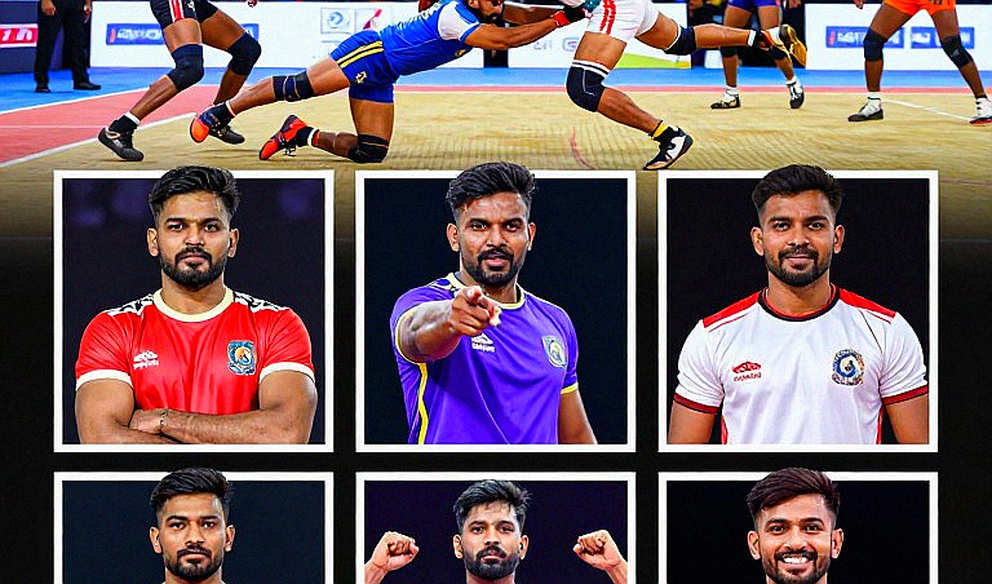 রেইড পয়েন্ট নয়, সফল রেইড শতাংশ: কাবাডির স্কোরবোর্ড যে সংখ্যাটা লুকিয়ে রাখে