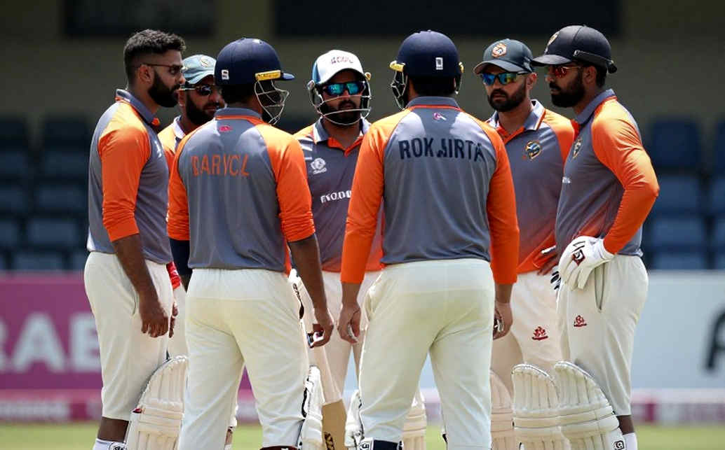 খালি লেজারের পাঠ: ক্রিকেট বিশ্লেষণ যখন 'তথ্য নেই' বলতে শেখে