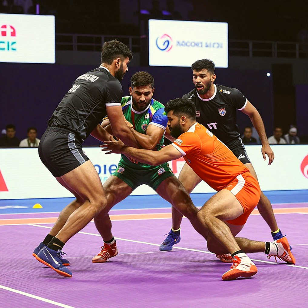 চার স্বর্ণ আর এক পয়েন্টের ফাইনাল: নারী কাবাডির এশিয়ান গেমস-ইতিহাস আসলে কী বলছে