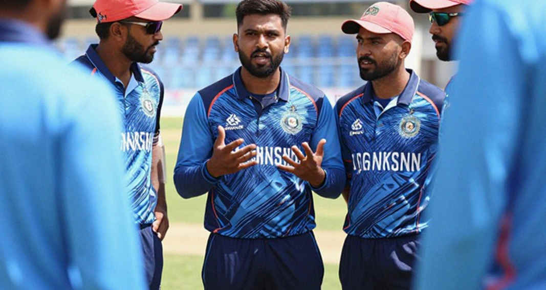 পাডিক্কালের ১১৮*: ২৪ রানের লিডের আড়ালে লুকানো ১১৩ রানের সত্যি সংখ্যা