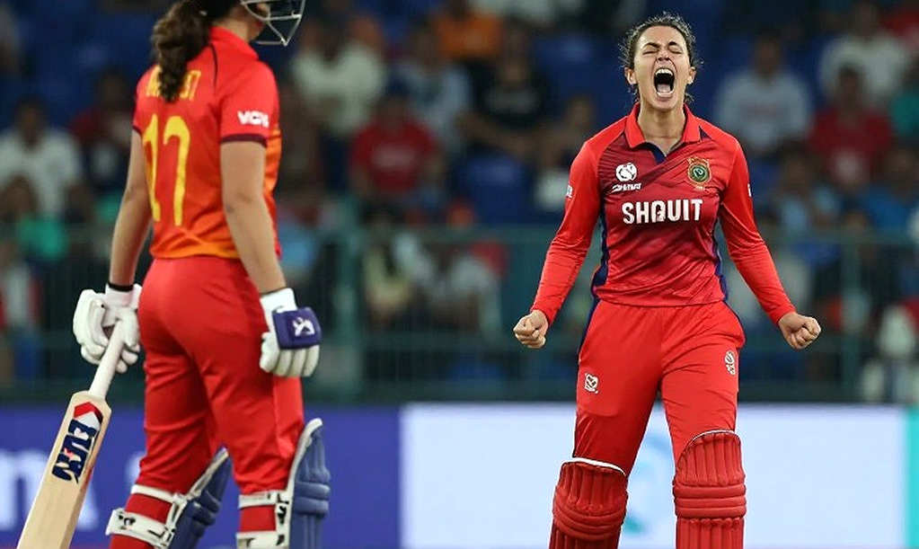 খালি ইনপুট, শূন্য রায়: ক্রিকেট বিশ্লেষণের প্রমাণ-শৃঙ্খলে একটি ফাঁক