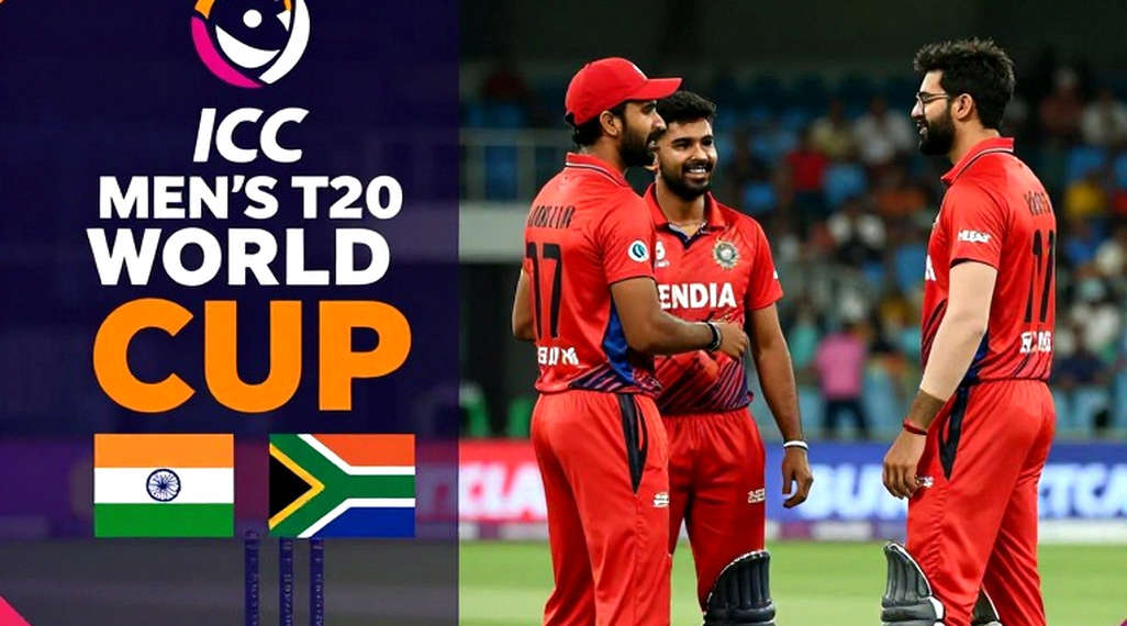 পাঁচ ম্যাচ, এক শহর, একটি খতিয়ান: চ্যাম্পিয়ন্স ট্রফি ২০২৫-এ ভারতের অদৃশ্য শ্রম