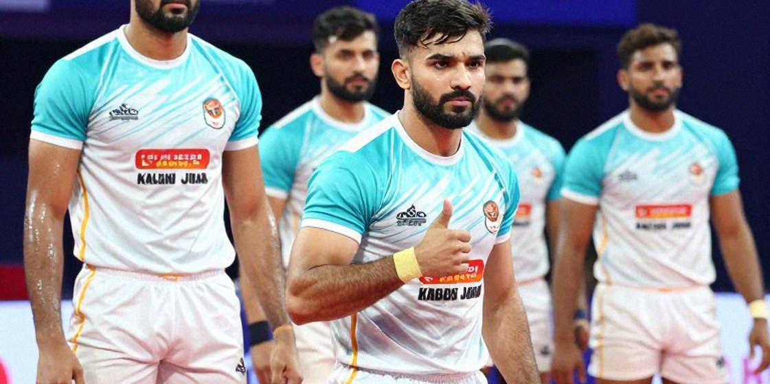 পাওয়ান সেহরাওয়াত বাদ, কমনওয়েলথ কাবাডি চ্যাম্পিয়নশিপ ২০২৬-এর জন্য ভারতের সম্ভাব্য দল ঘোষণা