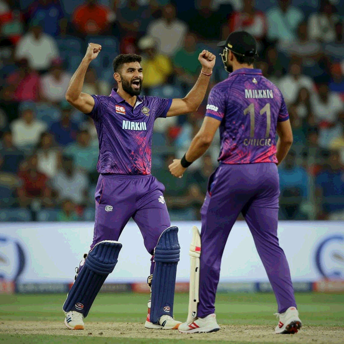 শেষ ১৪ দিনের ওভার: বাংলাদেশের পেসারদের বাজারদর ফর্মে নয়, লোডে ঠিক হয়