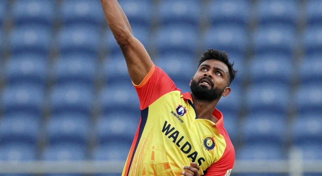 হারারের ২৩ বল: ইবনি ব্র্যাথওয়েটের রেকর্ড, আর যে ঘরগুলো এখনো ফাঁকা