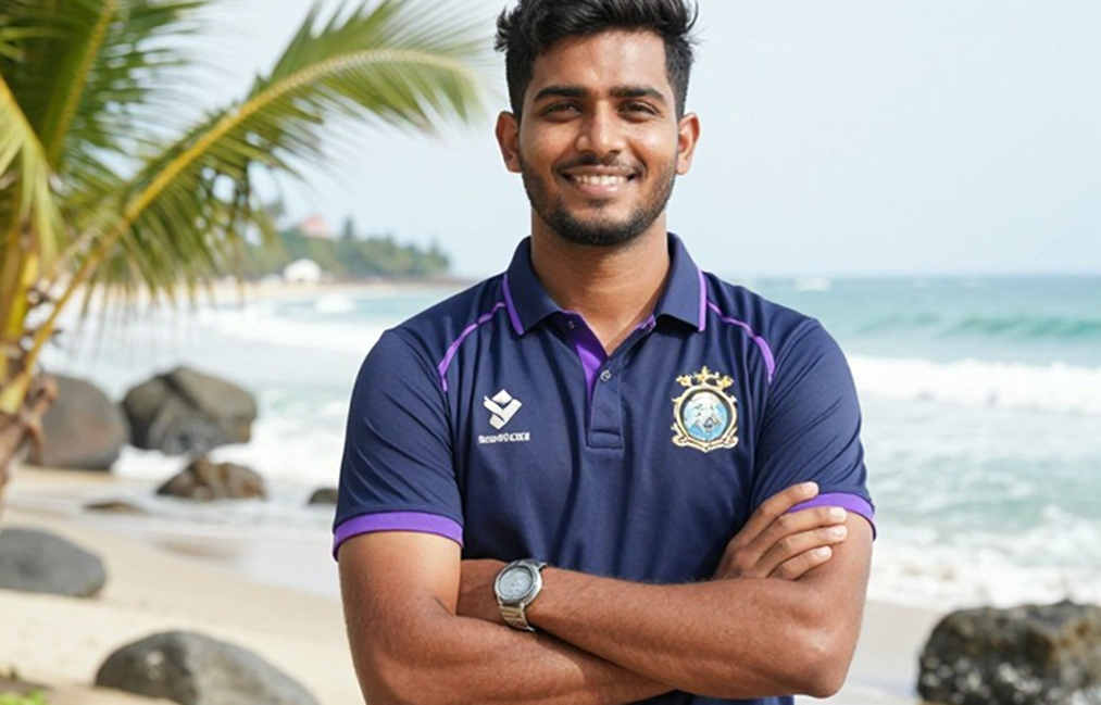 ৬৬ বলে ১১৩: স্কুল ক্রিকেটের স্কোরলাইন যখন প্রমাণের চেয়ে এগিয়ে যায়