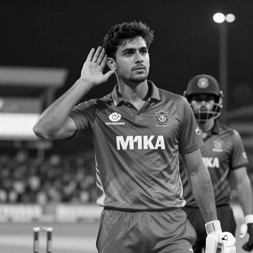 মাঠের বাইরের লেজার: ব্লকচেইন ক্রিকেটের স্মৃতি কীভাবে যাচাইযোগ্য করে তুলছে
