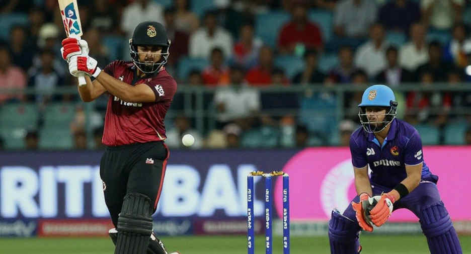 নিসাঙ্কা ছাড়া শ্রীলঙ্কা: একটি হ্যামস্ট্রিং যেভাবে ব্যাটিং গভীরতার মিথ উন্মোচন করল