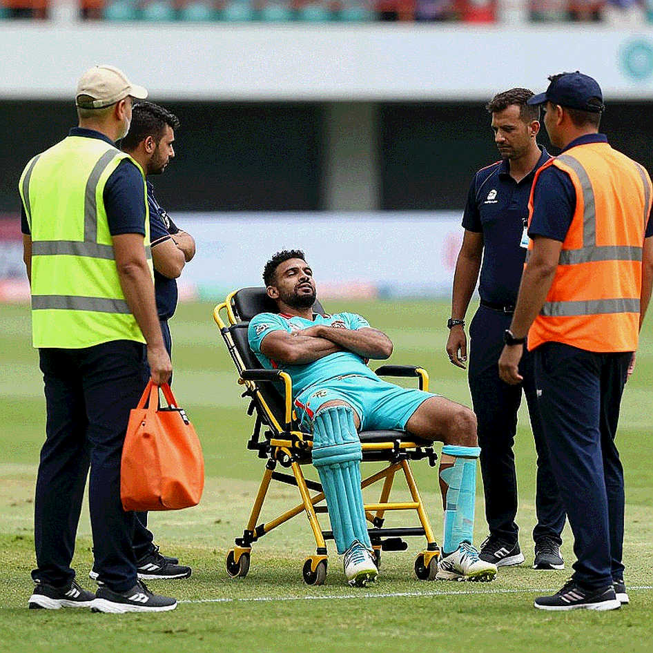 ফ্যানটোকেনের ফাইনাল ওভার: ব্লকচেইন যখন ক্রিকেটের মাঠে নামে