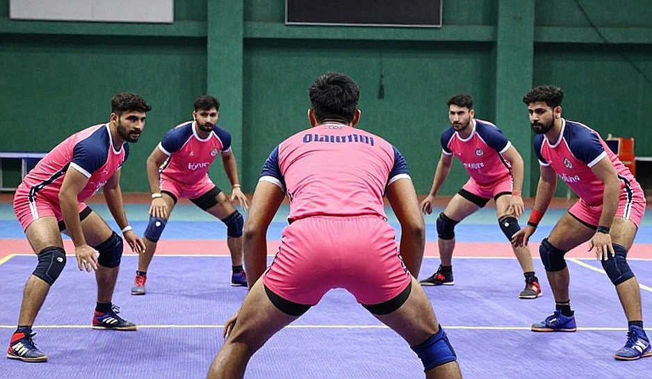 কমনওয়েলথ কাবাডি চ্যাম্পিয়নশিপ ২০২৬: বারো স্বর্ণজয়ীর অনুপস্থিতি, চোদ্দো দেশের প্রতিশ্রুতি আর একটি অসম্পূর্ণ তালিকা