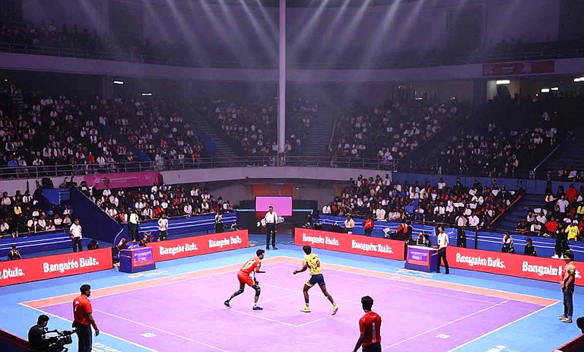 তিন অল-আউট, শূন্য পতন: চাইনিজ তাইপেইয়ের ২১ পয়েন্ট ভারত নিয়ে যা বলে