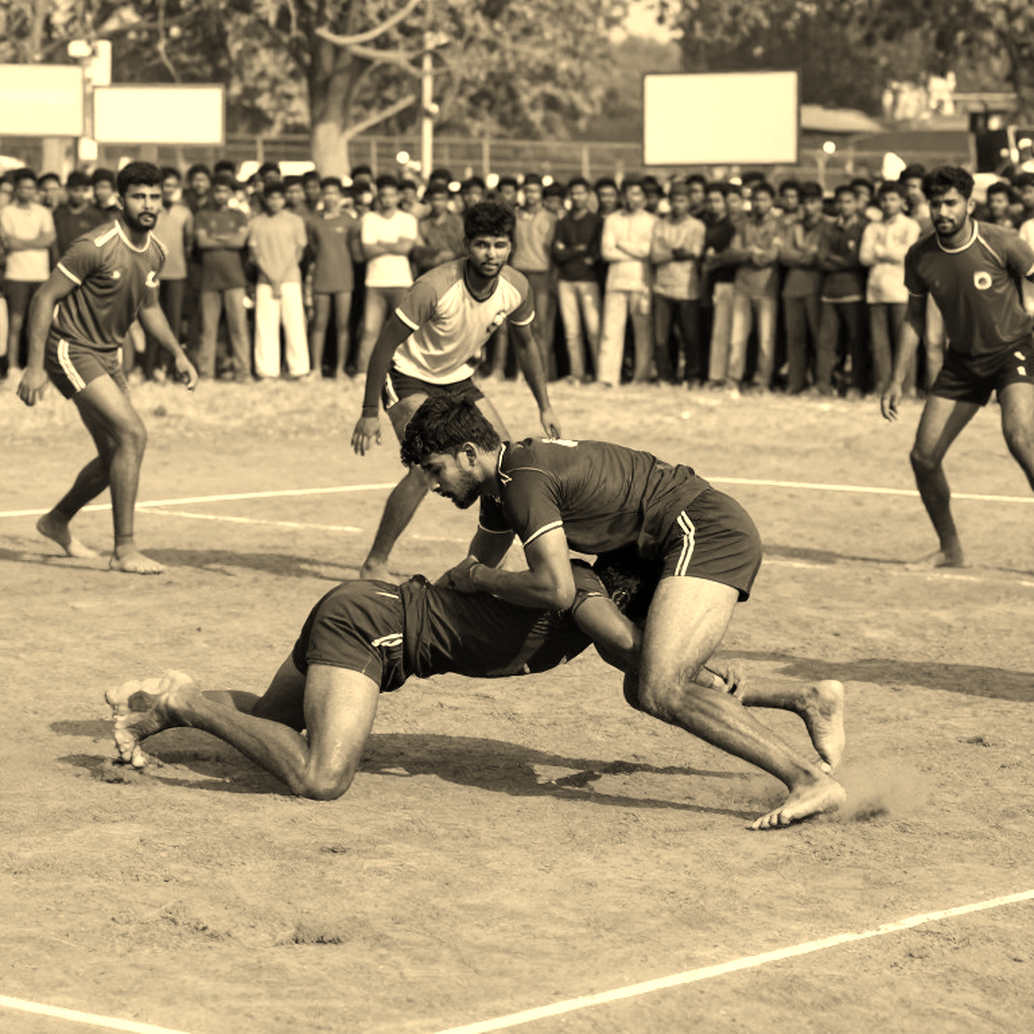 বাংলাদেশ ম্যাচের পর লেখা এক বাক্য: ভারতের কাবাডি সোনার আসল ঝুঁকি কোথায়