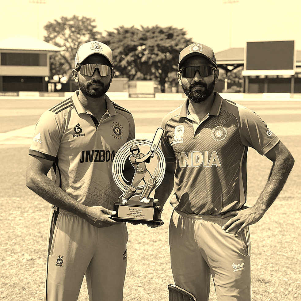 ছয় অধিনায়ক, দুই বছর, তিন ফরম্যাট: পাকিস্তান টি-টোয়েন্টির নেতৃত্ব-ভূগোল ও রাওয়ালপিন্ডির পরীক্ষা
