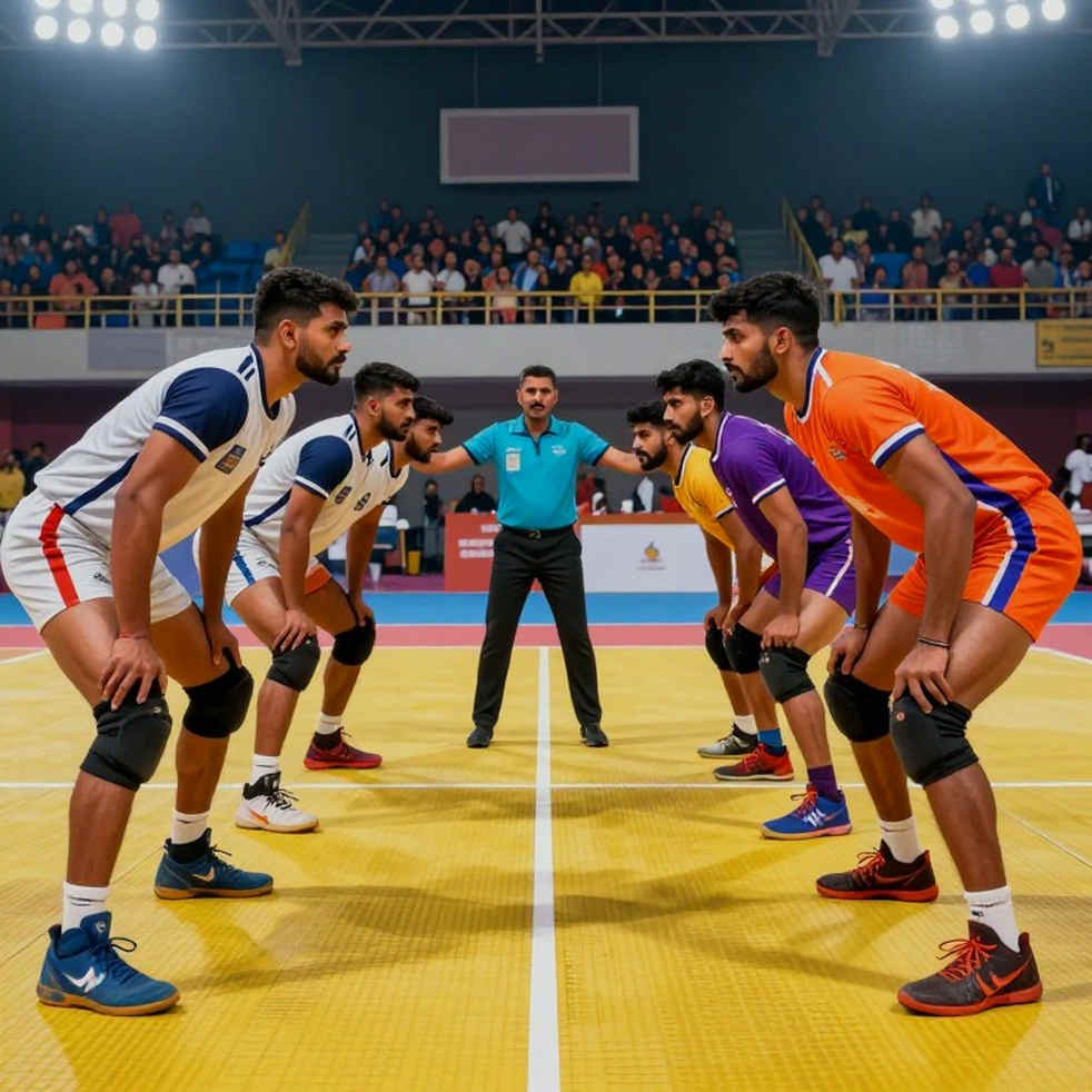 ৬৩-৩১: স্কোরকার্ডটা হাতে পেলাম, ফুটেজটা পেলাম না