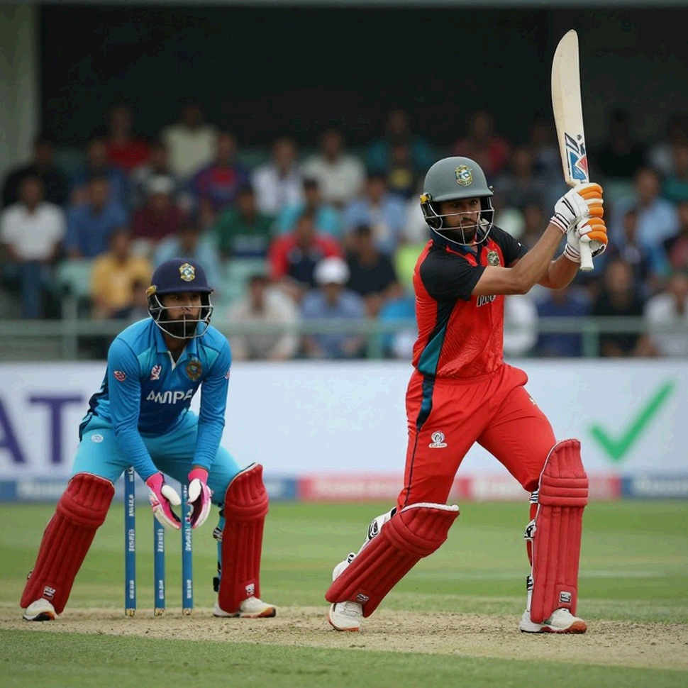 খালি পেলোড, ভাঙা শৃঙ্খল: ক্রিকেট ডেটা যাচাইয়ে ব্লকচেইনের নীরব পাঠ