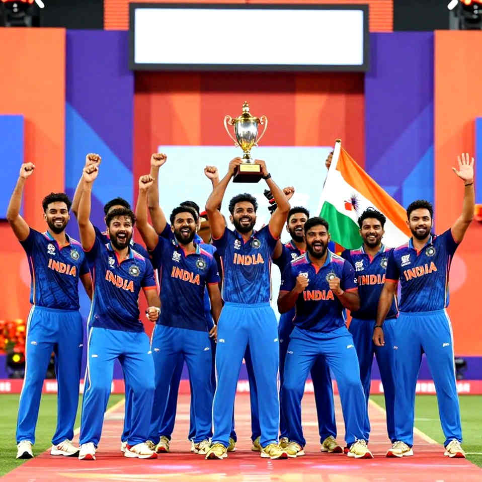 বাংলাদেশ-নেপালের যৌথ আয়োজনে অনূর্ধ্ব-১৯ নারী টি-টোয়েন্টি বিশ্বকাপ: ভারতের তিনবারের লক্ষ্য, ভেন্যু ও সূচি বিশ্লেষণ