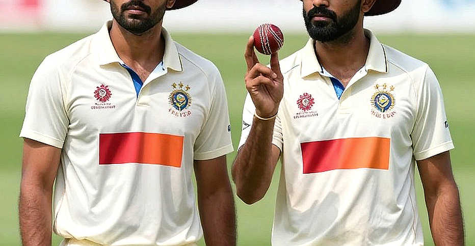রাজকোটের ৮২ থেকে ট্রেন্ট ব্রিজ: একটি আঙুল, একটি চুক্তি আর কিশোরের পুনর্মূল্যায়ন