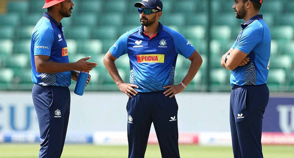গভীর বিশ্লেষণ সম্ভব নয়: খালি ইনপুটের কারণে ক্রীড়া প্রতিবেদন তৈরি করা যায়নি