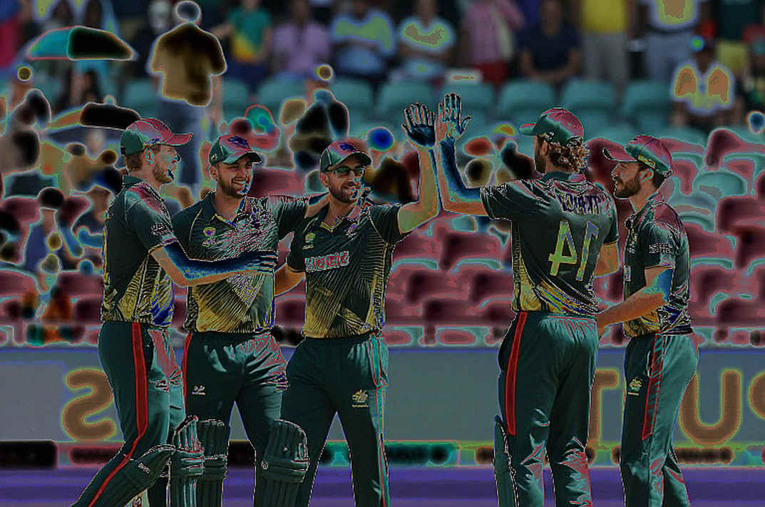 কুয়েতের ১৯৯/৭ আর বাহরাইনের সেই হার: টি২০ বিশ্বকাপ ২০২৮-এর পথে এশিয়ার প্রথম ধাপ