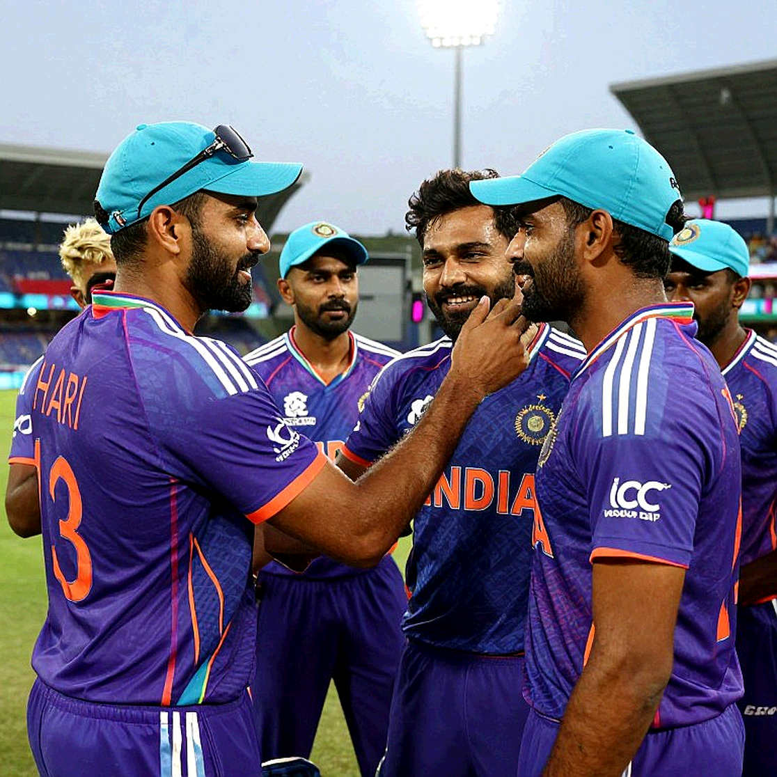 ডেথ ওভার যেখানে কখনো এল না: ৫৮ রানে গুটিয়ে যাওয়া এক অনূর্ধ্ব-১৯ ম্যাচের পাঠ