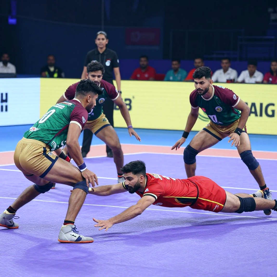 ৬৩-৩১ এর ভেতরে লুকোনো ৩১: এশিয়ান গেমসে ভারতের অজেয় ছবিটা কোথায় ফাটছে