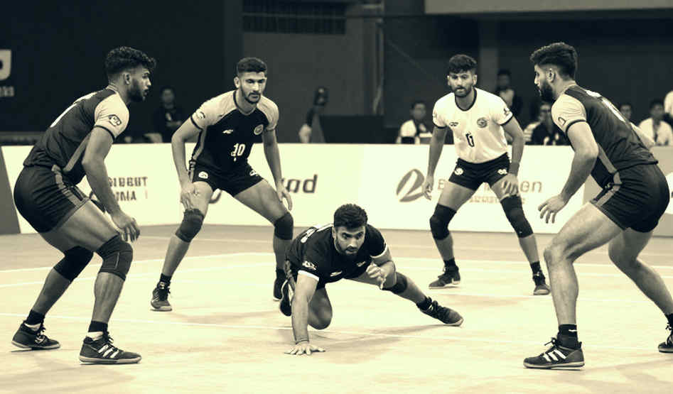 ভারত বনাম জাপান কাবাডি, এশিয়ান গেমস ২০২৬: সুনীল কুমারের অধিনায়কত্ব, পাওয়ান সেহরাওয়াতের ফ্ল্যাগ — আর যে ঝুঁকির হিসাব কেউ লিখছে না