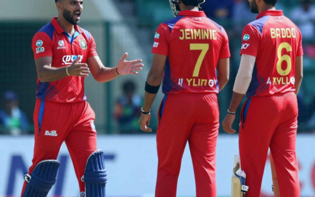 শারজাহে মেহেদীর ফেরা একক সমাধান নয়, বাংলাদেশের তিন ঘাটতির হিসাব
