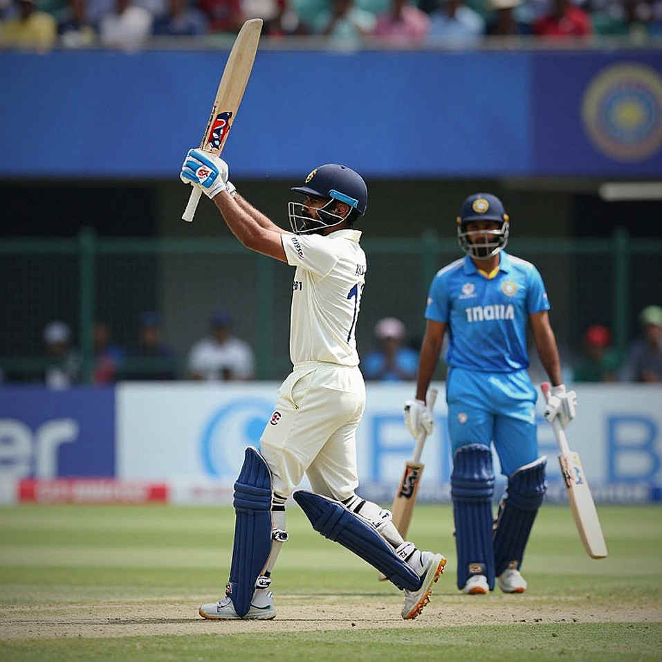 কেপটাউনের নীরবতা: টেস্ট ক্রিকেটের বাণিজ্যিক সংকটে পিটারসেনের বিনামূল্যে প্রবেশের প্রস্তাব