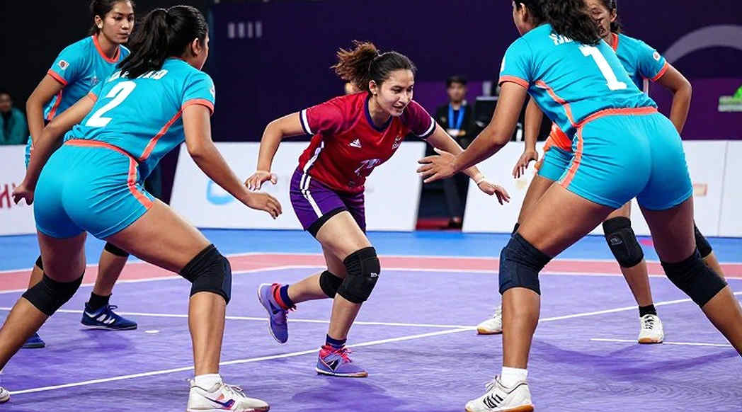 ১৭ জনের তালিকা, ১৭ দিনের ফাঁক: কমনওয়েলথ কাবাডিতে ভারতের 'নিখোঁজ তারকা' প্রশ্নের আসল ঠিকানা