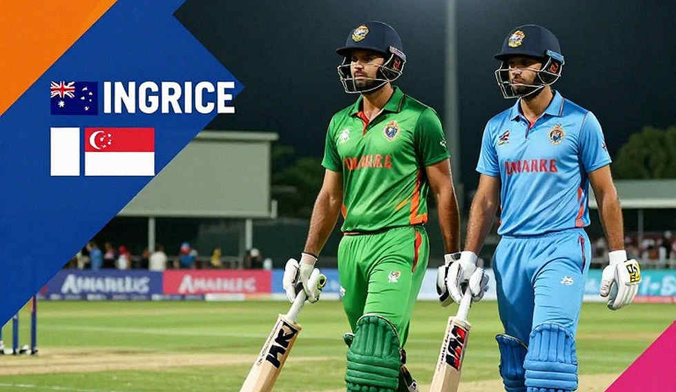 পাকিস্তান বনাম শ্রীলঙ্কা ফাইনাল: লাহোরের ফ্ল্যাট পিচে টসই হতে পারে ম্যাচের সবচেয়ে বড় নিয়ন্ত্রক
