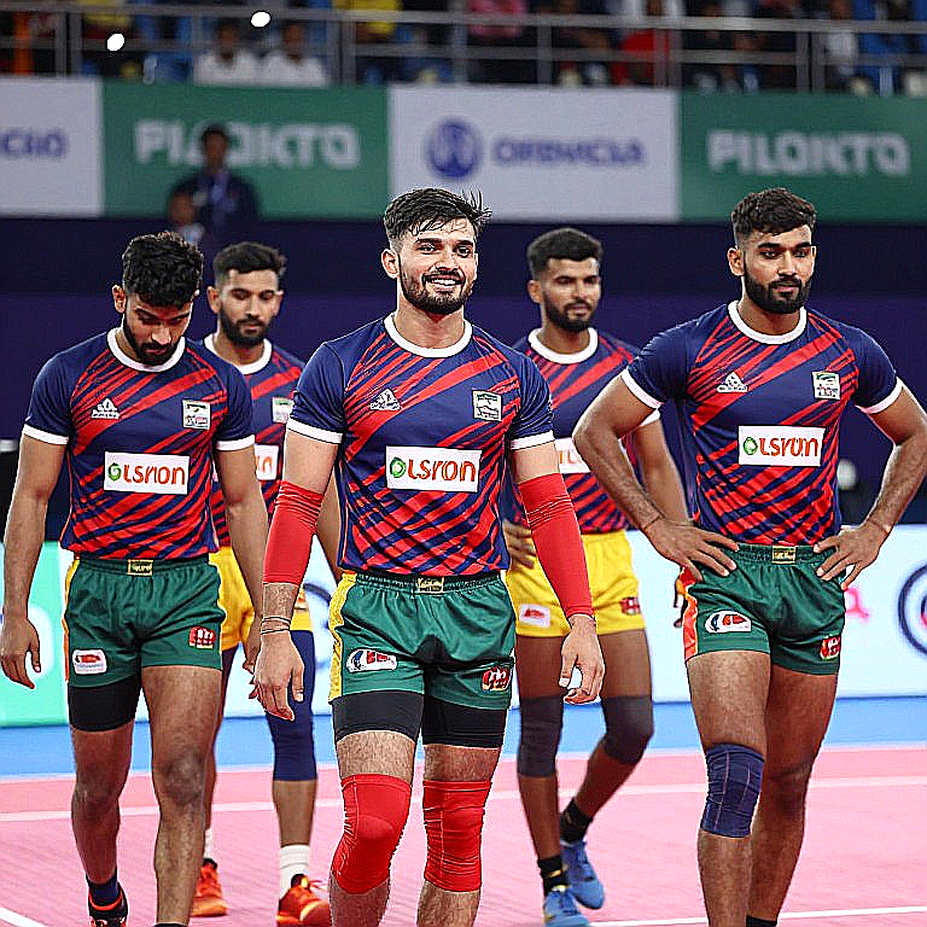 এশিয়ান গেমস ২০২৬ কাবাডি: ভারতের ছয় দিন, একটি ভাঙা ক্যান্ট আর সাত সোনার হিসাবটা যেখানে ফাঁকা