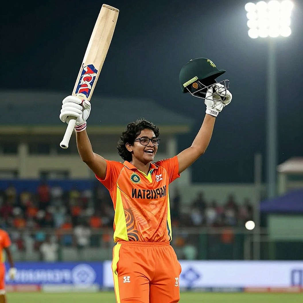 শূন্য পেলোড: যে ম্যাচ রিপোর্ট কখনো ডেটা হয়ে উঠল না