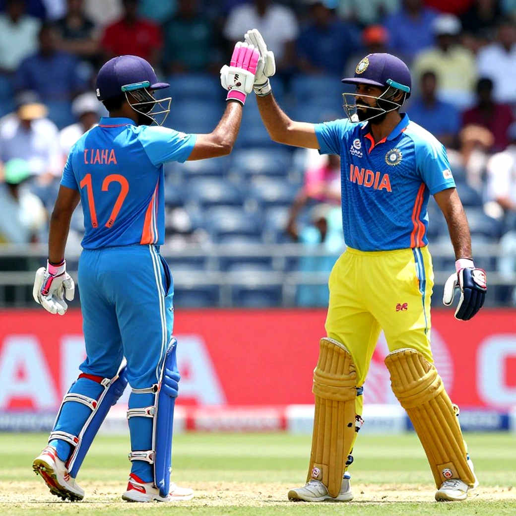 বয়সের বাধা ভেঙে স্টার্ক-হ্যাজলউড-লায়ন-কামিন্সের অজি পেস আক্রমণ দক্ষিণ আফ্রিকাকে ২১৪ রানে গুঁড়িয়ে দিল