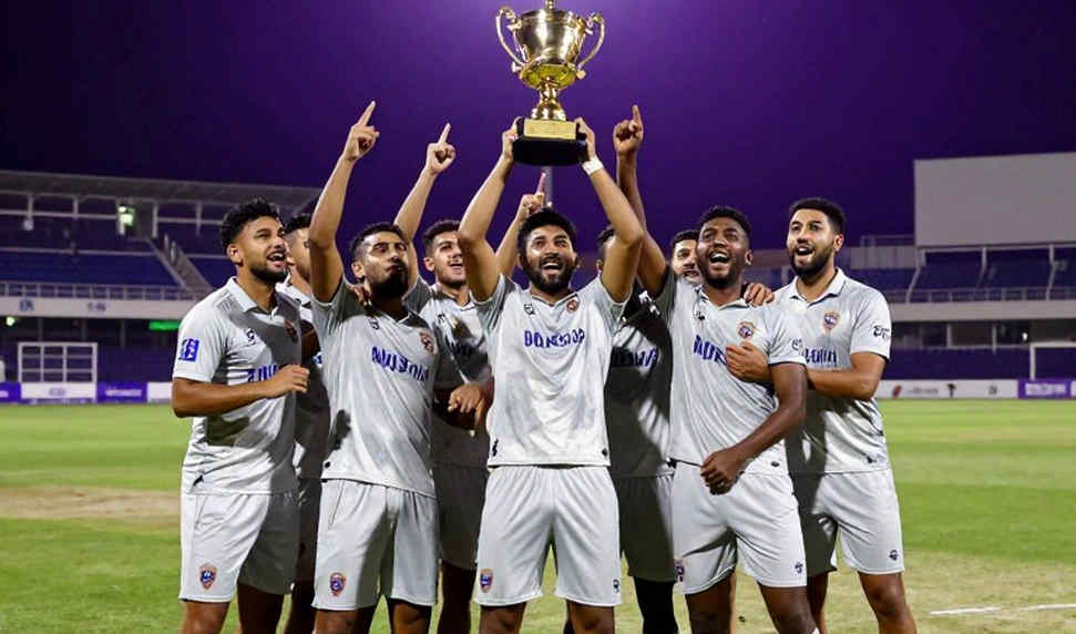 পাওয়ারপ্লের ছায়ায় বাংলাদেশ: টি-টোয়েন্টি টেম্পো আর বেসলাইনের ভুল প্রশ্ন