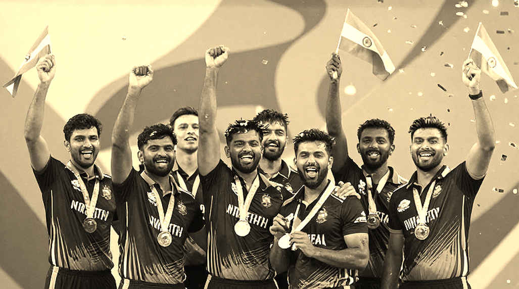 ফাঁকা ইনপুট, খোলা নোটবুক: ক্রিকেট বিশ্লেষণে নাল রেজাল্টের ব্লকচেইন পাঠ