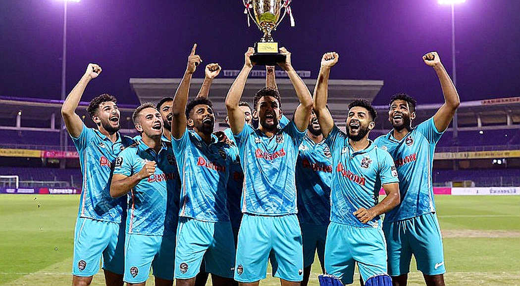 SA20 ২০২৭ নিলাম: ৭৮৯ থেকে ১৫৬ — যে সংখ্যাগুলো ক্রিকেটের দাম আগেই ঠিক করে দেয়