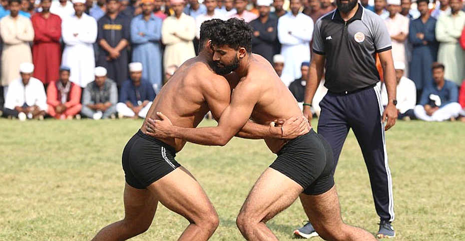 এশিয়ান গেমস ২০২৬: ভারতের কাবাডি প্রতিরক্ষার ফাটল আর সেমিফাইনালে অপেক্ষা করা ইরান