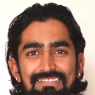 Yash Kothari