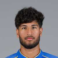 ধ্রুব পারাশর