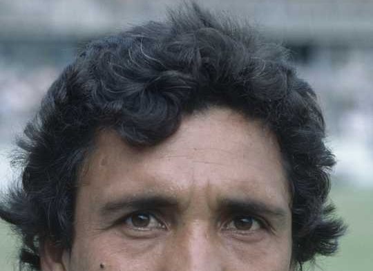 Abdul Qadir