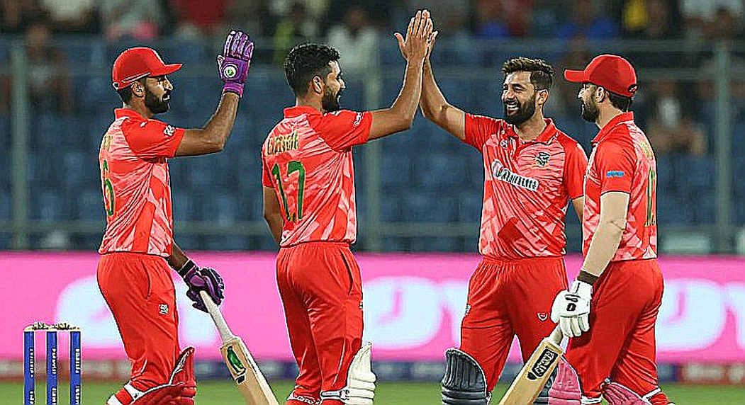 খালি ফাইলের স্পন্দন: ক্রিকেটের ন্যারেটিভ কারখানায় একটি পদ্ধতি-নিরীক্ষা