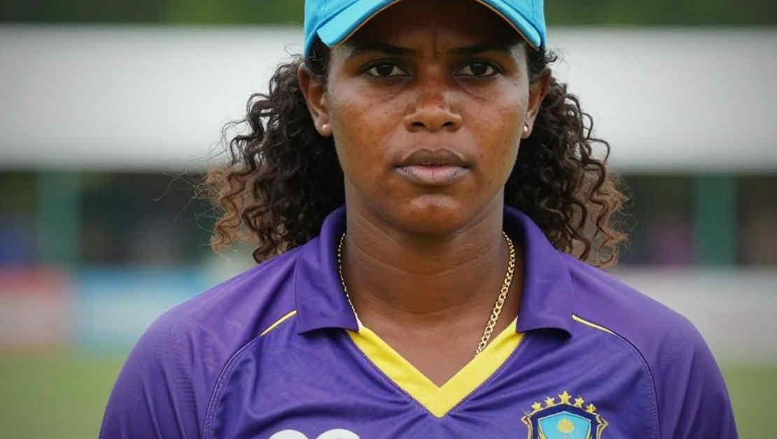 শ্রীলঙ্কার ु्ারণ: বাংলাদেশের ৫৮ রানে গুঁড়িয়ে দেওয়া এবং ক্রিকেট উন্নয়নের ইঙ্গিত
