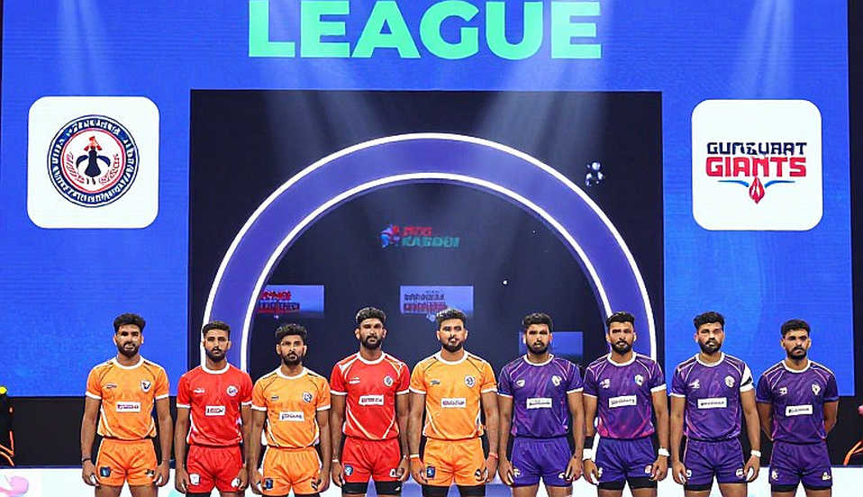 কমনওয়েলথ কাবাডি চ্যাম্পিয়নশিপ ২০২৬: ১৪ দেশ, একটা ফাঁকা তালিকা আর বারো স্বর্ণপদকধারীর অনুপস্থিতি