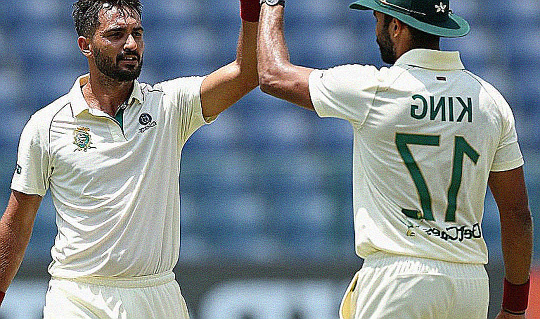 গ্যাননের ৫-৪২: অ্যাডিলেডে নিয়ন্ত্রণ, বয়স আর এক অসম্পূর্ণ প্রত্যাবর্তনের হিসাব