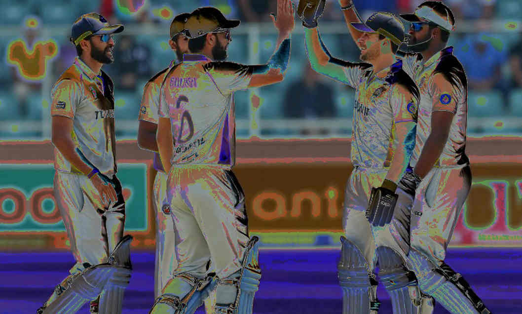 খালি ডেটার ফাঁদ: ক্রিকেট বিশ্লেষণ পাইপলাইনে তথ্য-অখণ্ডতার সংকট