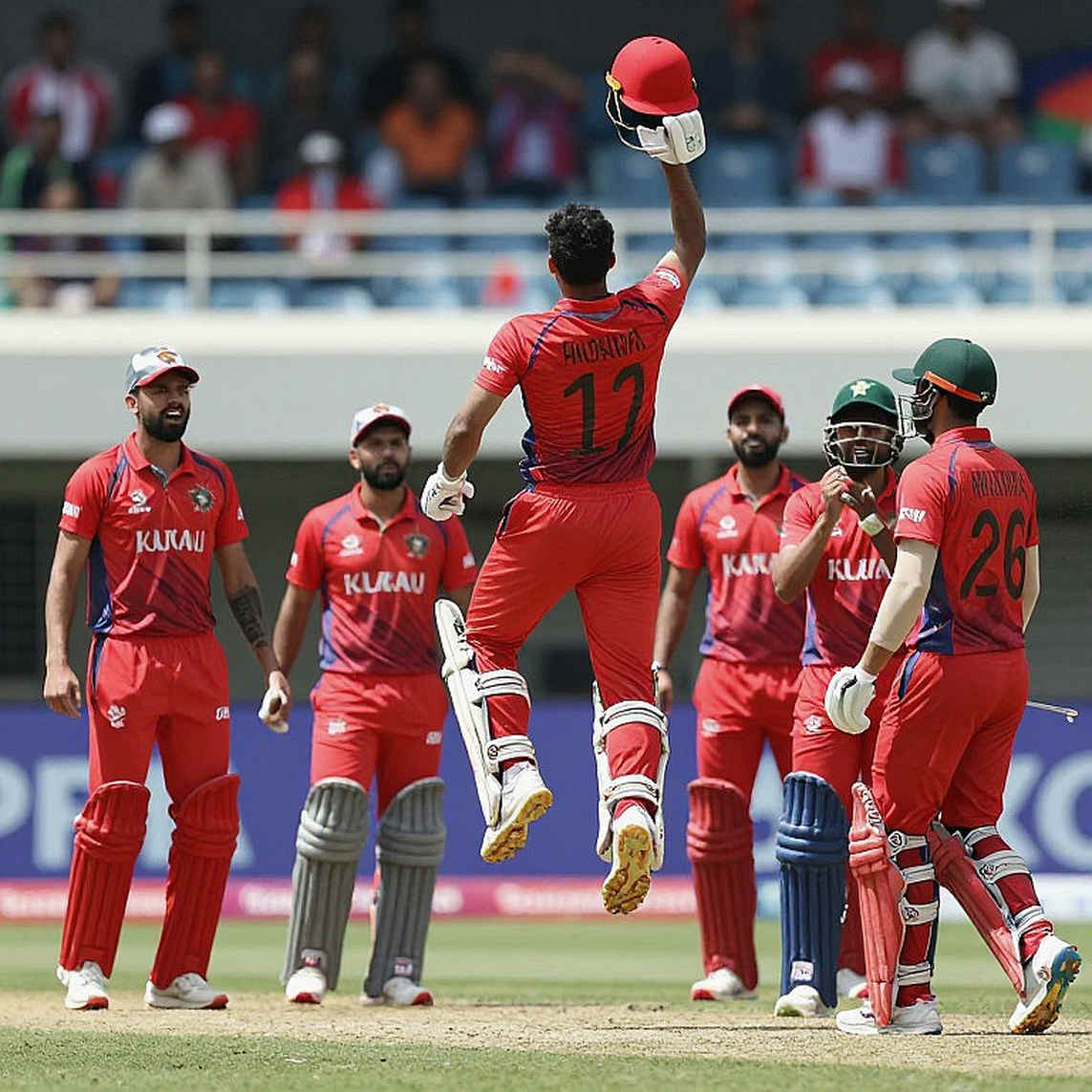 যেখানে স্কোরকার্ড লিখেছিল এন/এ: এশীয় ক্রিকেটের তথ্যসরণির নীরবতা