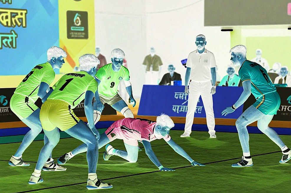 এশিয়ান গেমস ২০২৬: ভারতের ৪৮-২৫ জয়ের ভেতরে লুকোনো ৪৪ শতাংশ, যা স্কোরবোর্ড দেখায় না