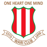 ওয়ারি ক্লাব